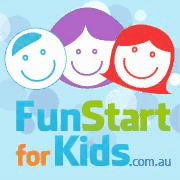 fun start for kids